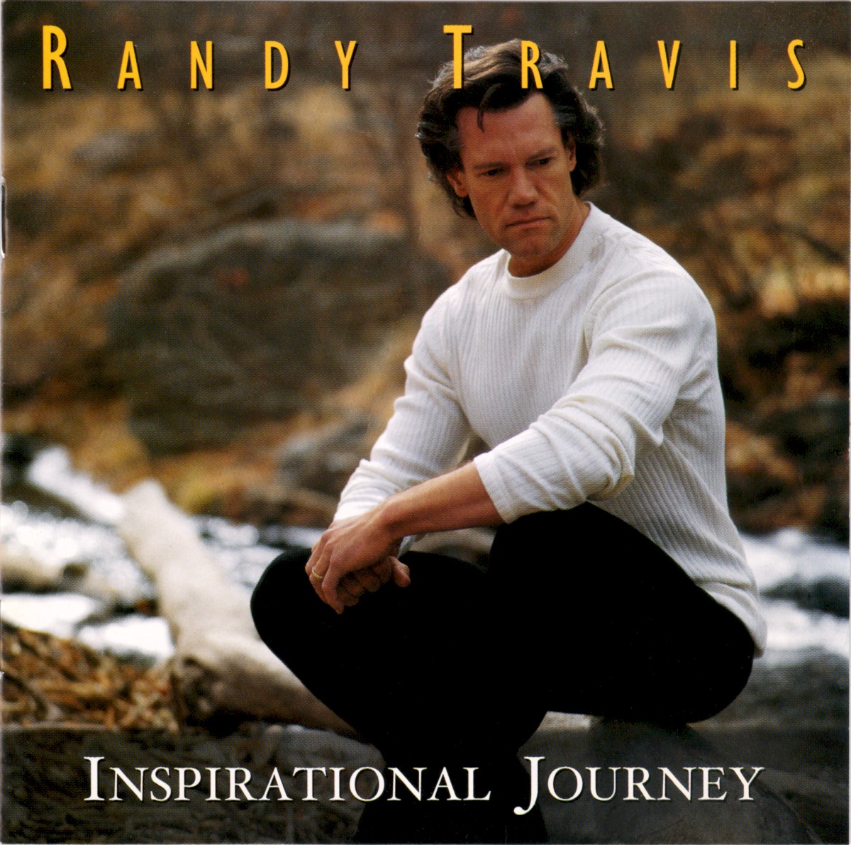 Randy Travis